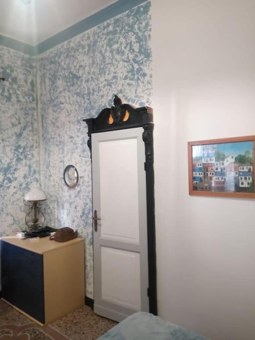 Apartment Gente Di Mare Genoa