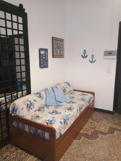 Gente Di Mare Apartment *