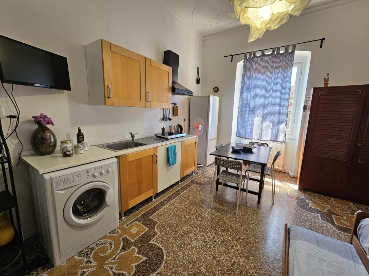 Apartment Gente Di Mare