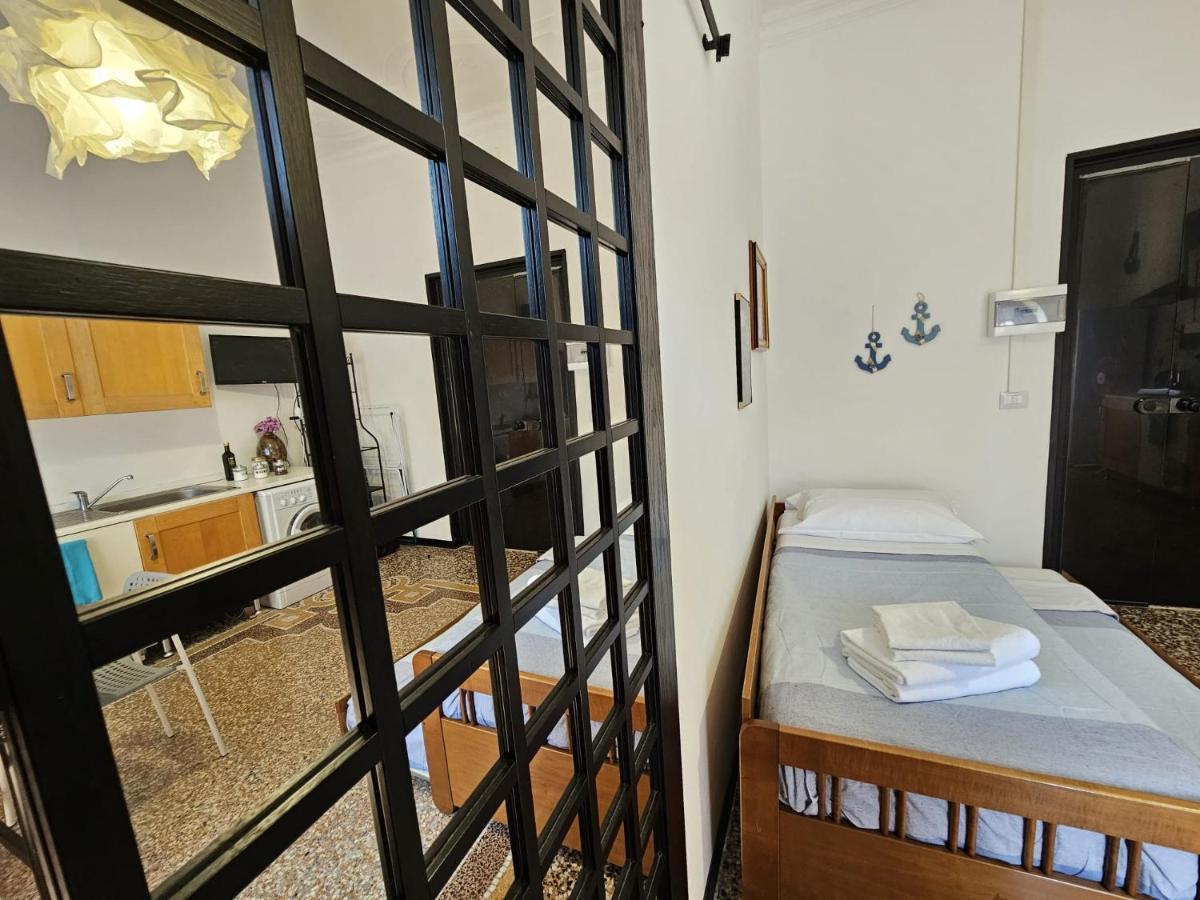 Apartment Gente Di Mare
